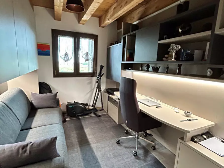 Immagine 9 di Appartamento in vendita  in Località ca del pozzo a Bussolengo