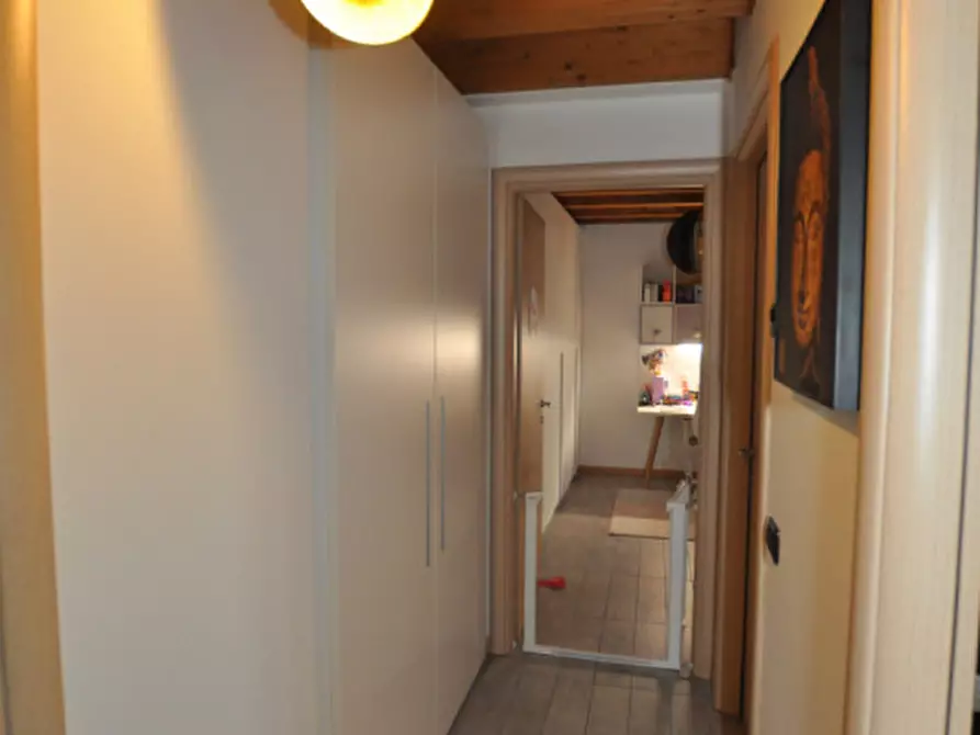 Immagine 10 di Appartamento in vendita  in Località ca del pozzo a Bussolengo