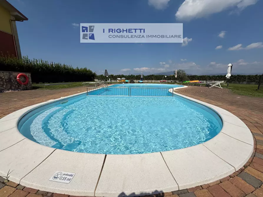 Immagine 16 di Appartamento in vendita  in Località ca del pozzo a Bussolengo