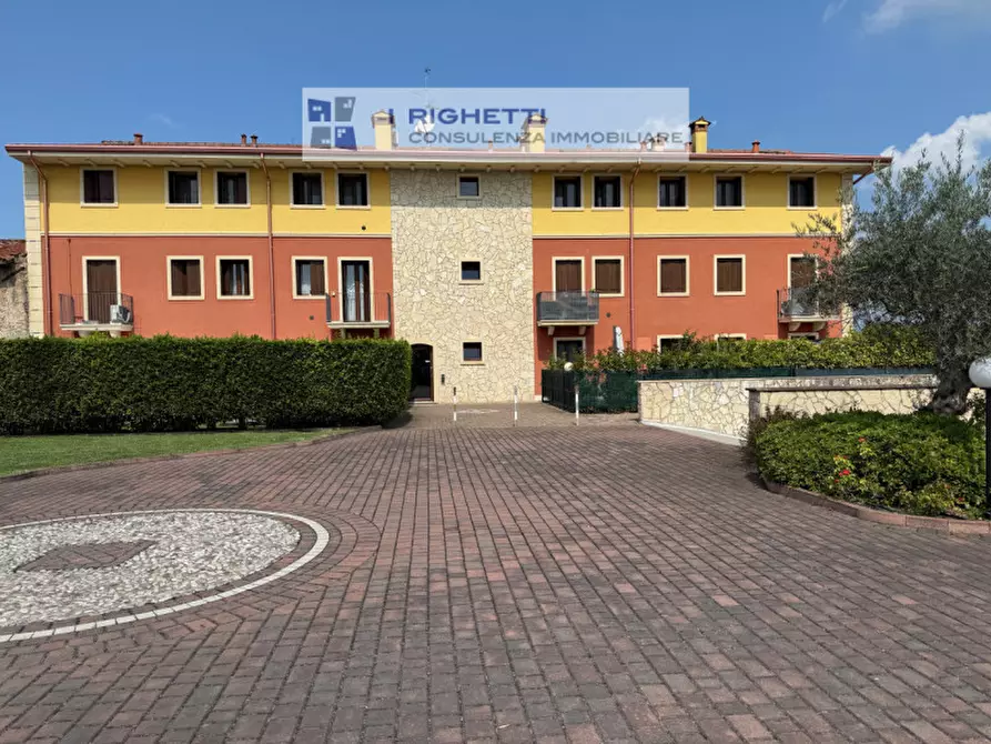 Immagine 18 di Appartamento in vendita  in Località ca del pozzo a Bussolengo