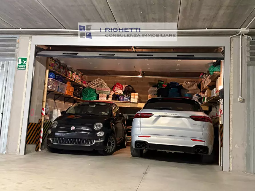 Immagine 20 di Appartamento in vendita  in Località ca del pozzo a Bussolengo