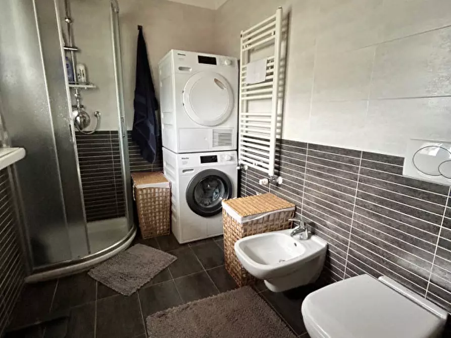 Immagine 22 di Appartamento in vendita  in Località ca del pozzo a Bussolengo