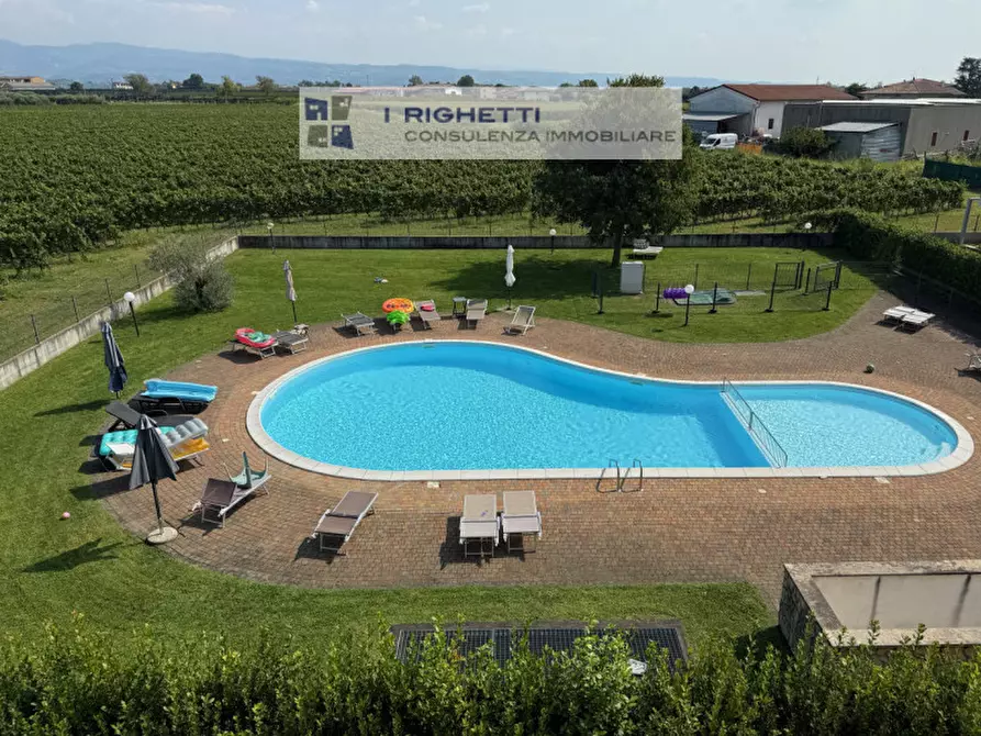 Immagine 23 di Appartamento in vendita  in Località ca del pozzo a Bussolengo