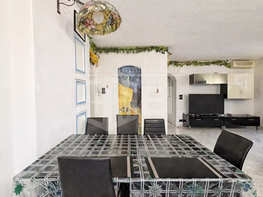 Immagine 5 di Appartamento in vendita  in Via dei Fulgidi a Livorno