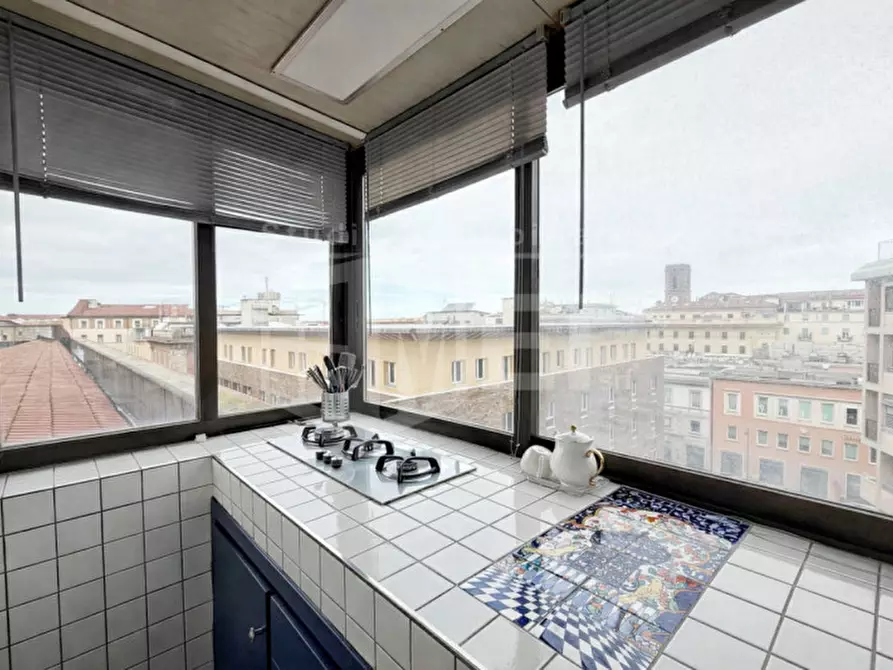 Immagine 7 di Appartamento in vendita  in Via dei Fulgidi a Livorno