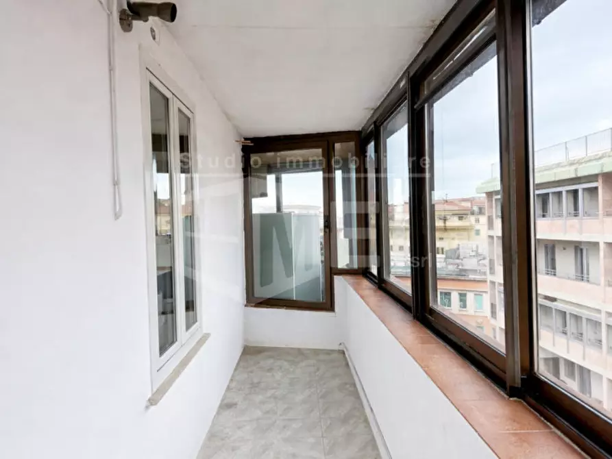 Immagine 8 di Appartamento in vendita  in Via dei Fulgidi a Livorno