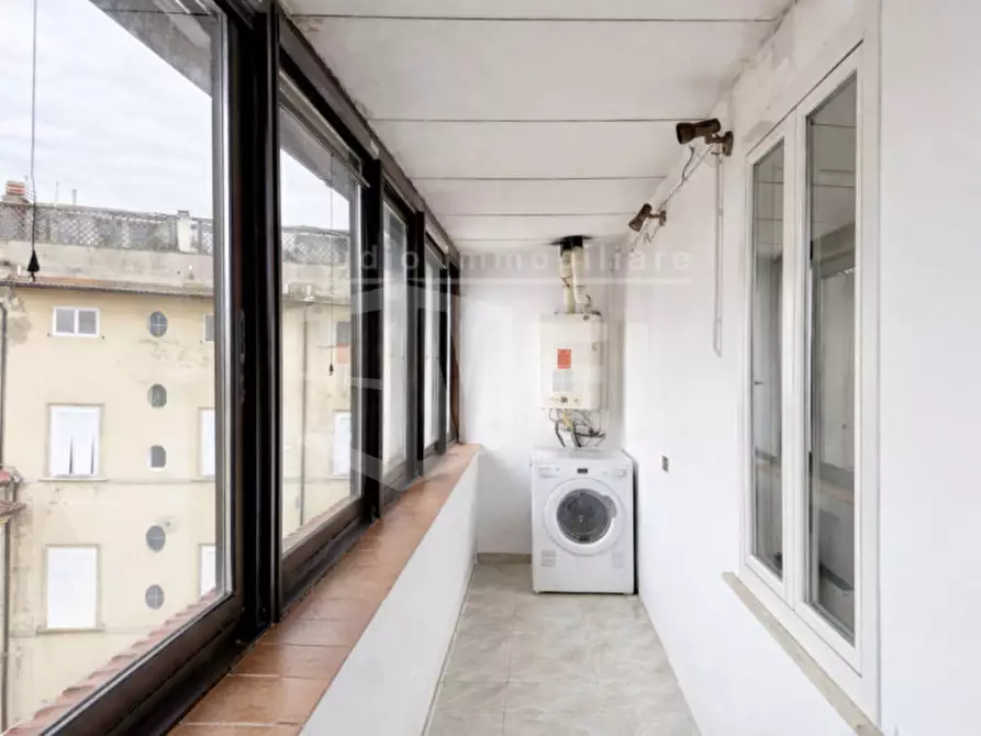Immagine 9 di Appartamento in vendita  in Via dei Fulgidi a Livorno