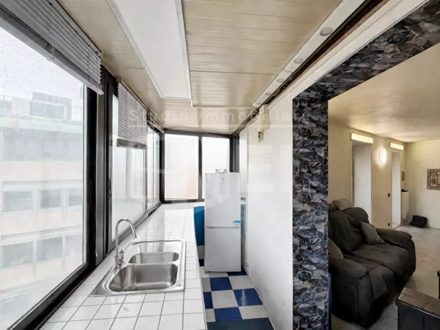 Immagine 10 di Appartamento in vendita  in Via dei Fulgidi a Livorno