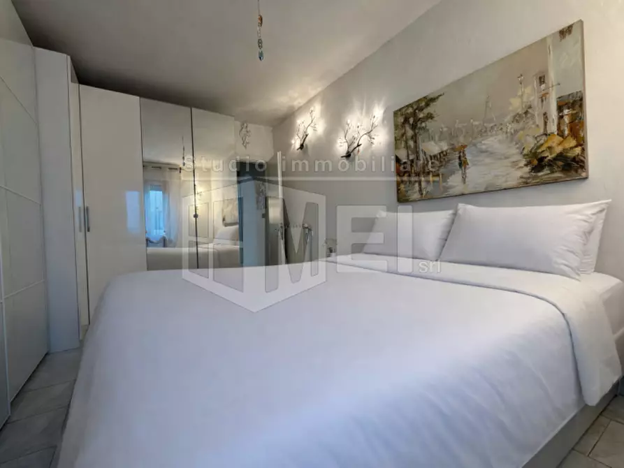 Immagine 13 di Appartamento in vendita  in Via dei Fulgidi a Livorno