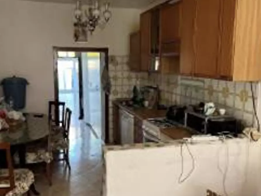 Immagine 8 di Appartamento in vendita  in Via Randaccio, 33 a Roncoferraro