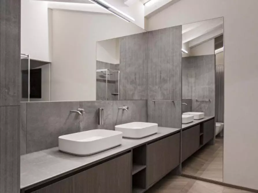 Immagine 8 di Casa bifamiliare in vendita  in VIA dei bersaglieri a Fontaniva