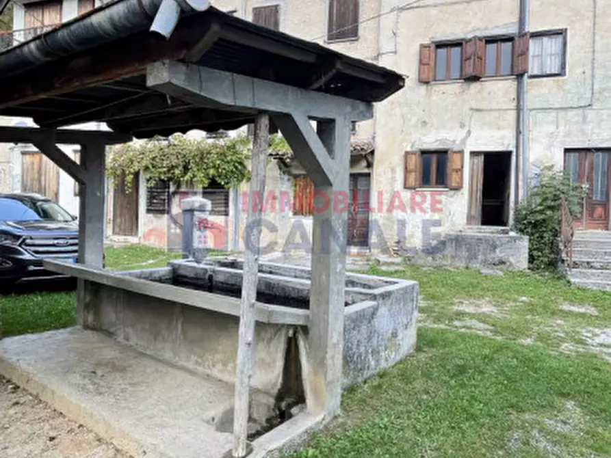 Immagine 3 di Villetta a schiera in vendita  in Contrà Sella, 4 36010 Posina (VI) a Posina
