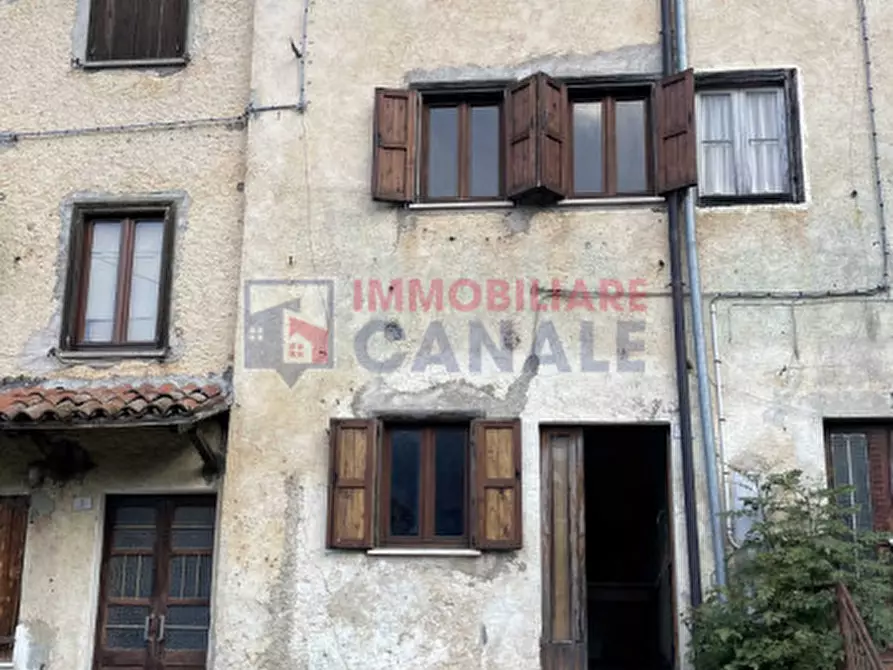 Immagine 4 di Villetta a schiera in vendita  in Contrà Sella, 4 36010 Posina (VI) a Posina