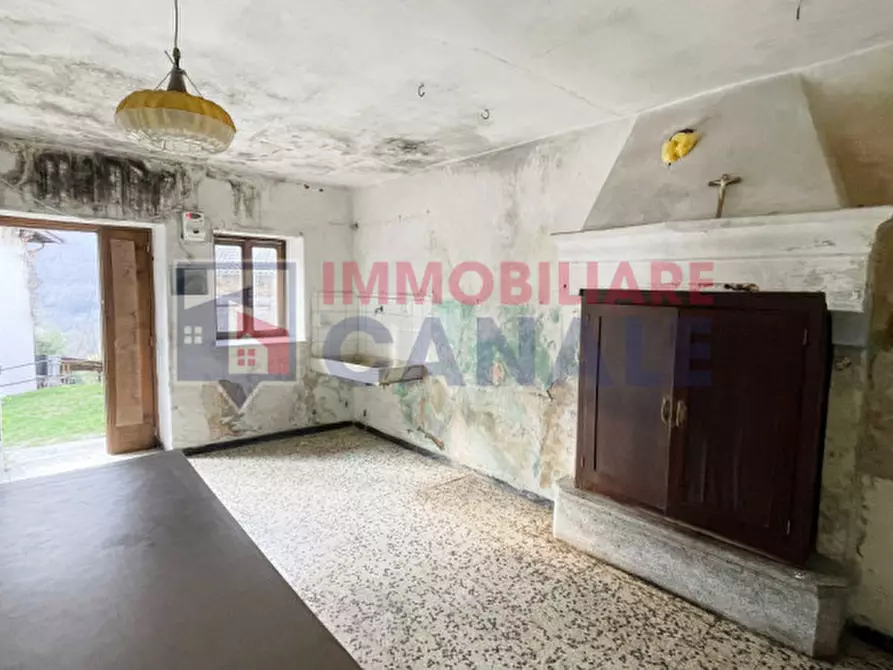 Immagine 7 di Villetta a schiera in vendita  in Contrà Sella, 4 36010 Posina (VI) a Posina