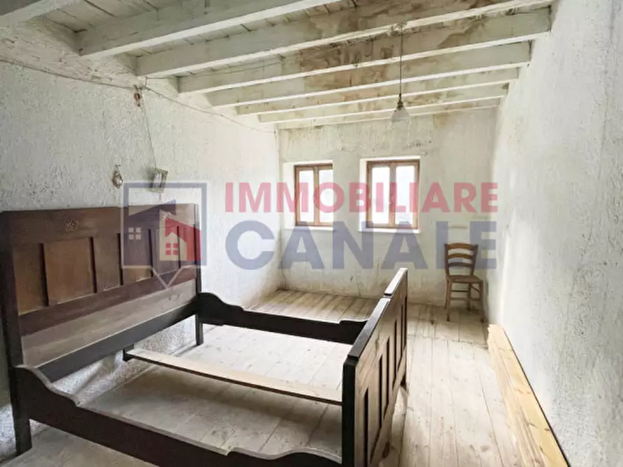 Immagine 12 di Villetta a schiera in vendita  in Contrà Sella, 4 36010 Posina (VI) a Posina