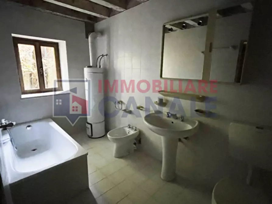 Immagine 14 di Villetta a schiera in vendita  in Contrà Sella, 4 36010 Posina (VI) a Posina