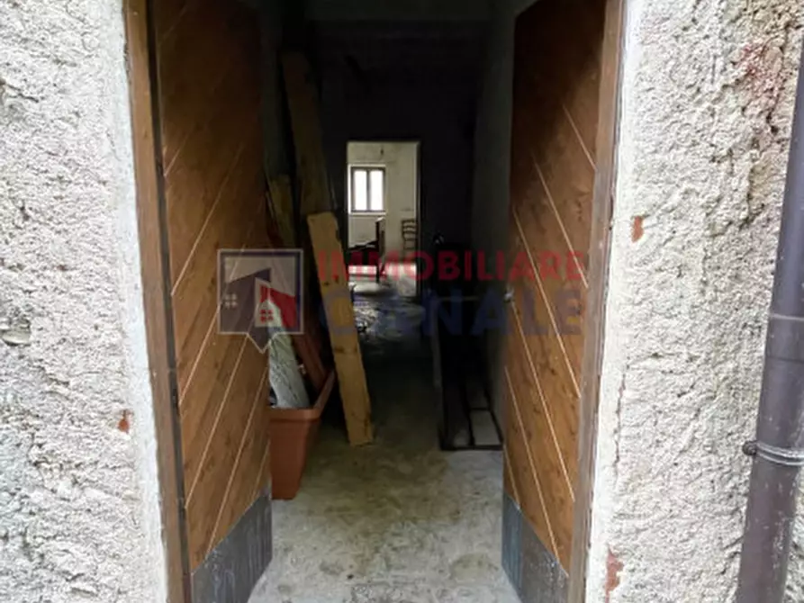 Immagine 17 di Villetta a schiera in vendita  in Contrà Sella, 4 36010 Posina (VI) a Posina