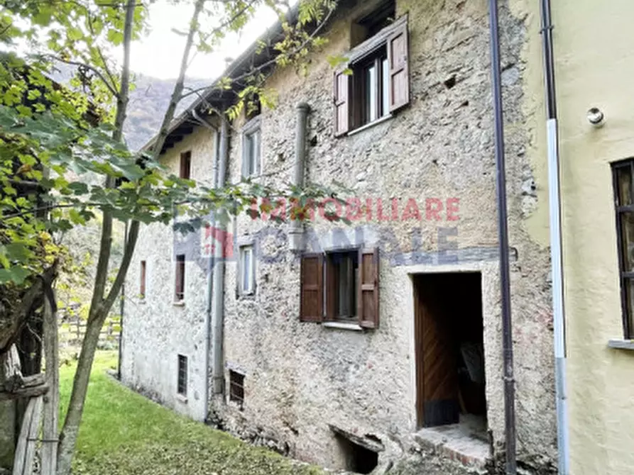 Immagine 18 di Villetta a schiera in vendita  in Contrà Sella, 4 36010 Posina (VI) a Posina