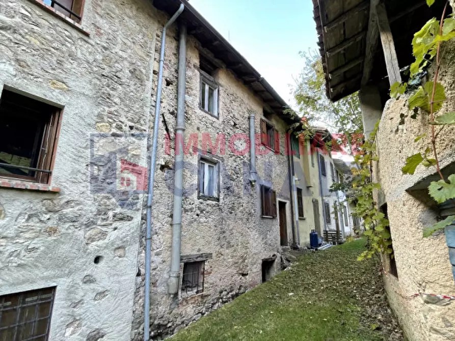 Immagine 19 di Villetta a schiera in vendita  in Contrà Sella, 4 36010 Posina (VI) a Posina