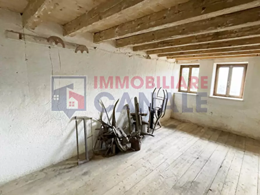 Immagine 22 di Villetta a schiera in vendita  in Contrà Sella, 4 36010 Posina (VI) a Posina