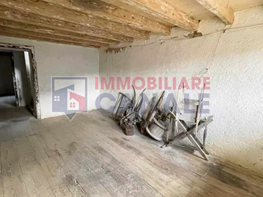 Immagine 23 di Villetta a schiera in vendita  in Contrà Sella, 4 36010 Posina (VI) a Posina