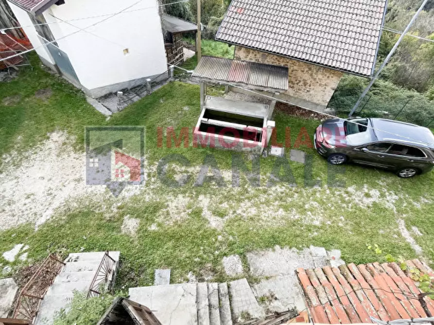 Immagine 26 di Villetta a schiera in vendita  in Contrà Sella, 4 36010 Posina (VI) a Posina