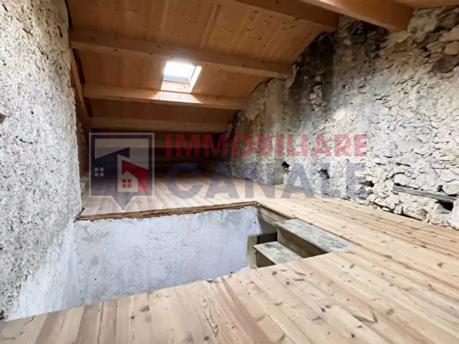 Immagine 27 di Villetta a schiera in vendita  in Contrà Sella, 4 36010 Posina (VI) a Posina