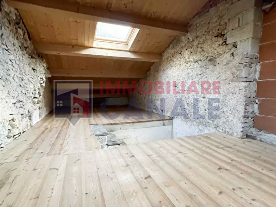 Immagine 28 di Villetta a schiera in vendita  in Contrà Sella, 4 36010 Posina (VI) a Posina