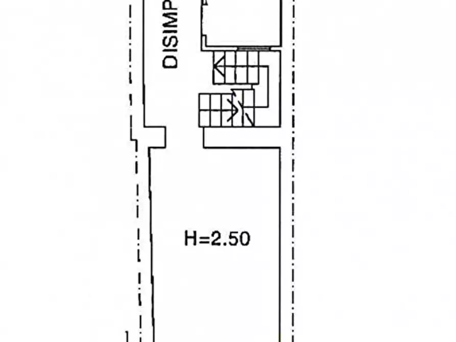 Immagine 29 di Villetta a schiera in vendita  in Contrà Sella, 4 36010 Posina (VI) a Posina