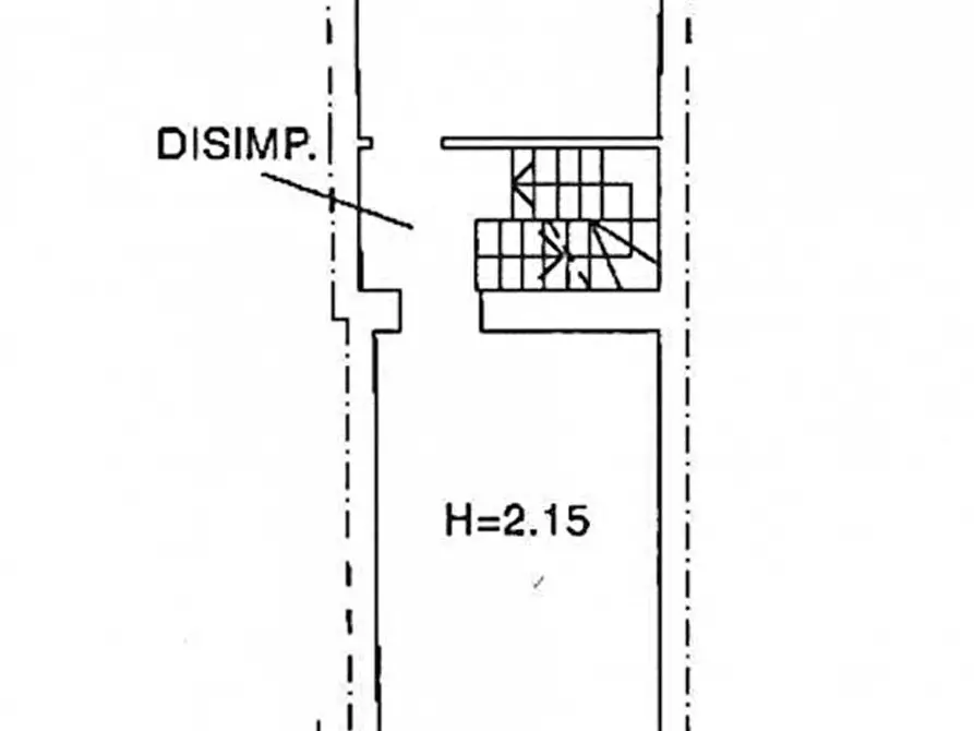 Immagine 30 di Villetta a schiera in vendita  in Contrà Sella, 4 36010 Posina (VI) a Posina