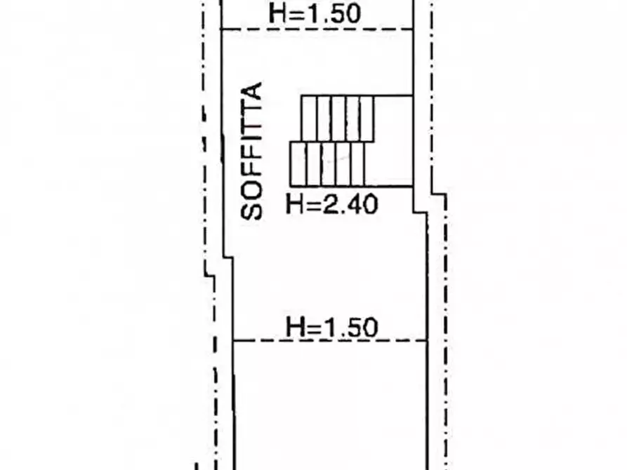 Immagine 32 di Villetta a schiera in vendita  in Contrà Sella, 4 36010 Posina (VI) a Posina