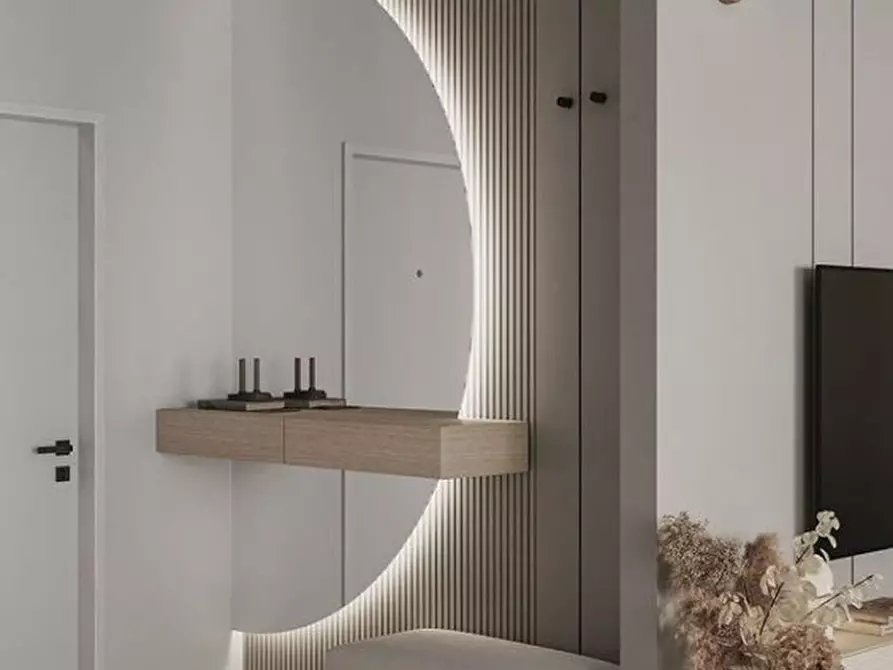 Immagine 2 di Appartamento in vendita  a Salzano