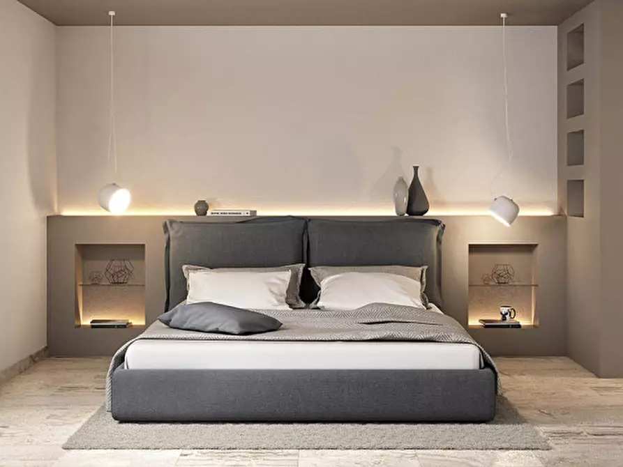 Immagine 5 di Appartamento in vendita  a Salzano