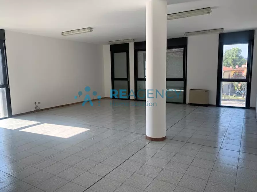 Immagine 5 di Ufficio in affitto  a Altavilla Vicentina