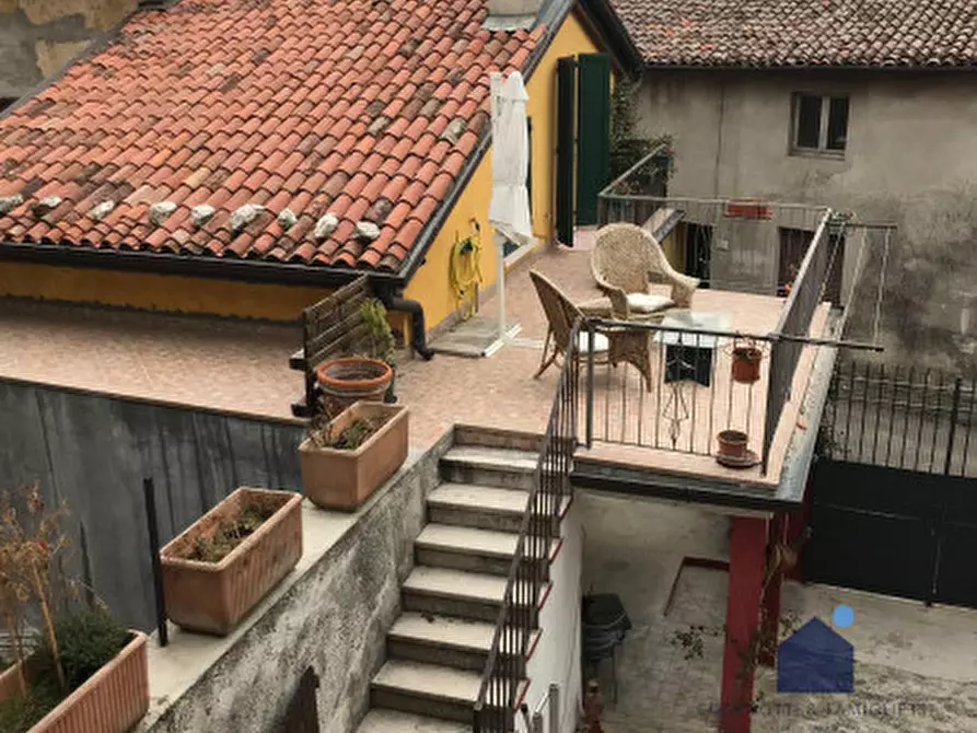 Immagine 3 di Rustico / casale in vendita  in Via Ronco, 2 a Serle