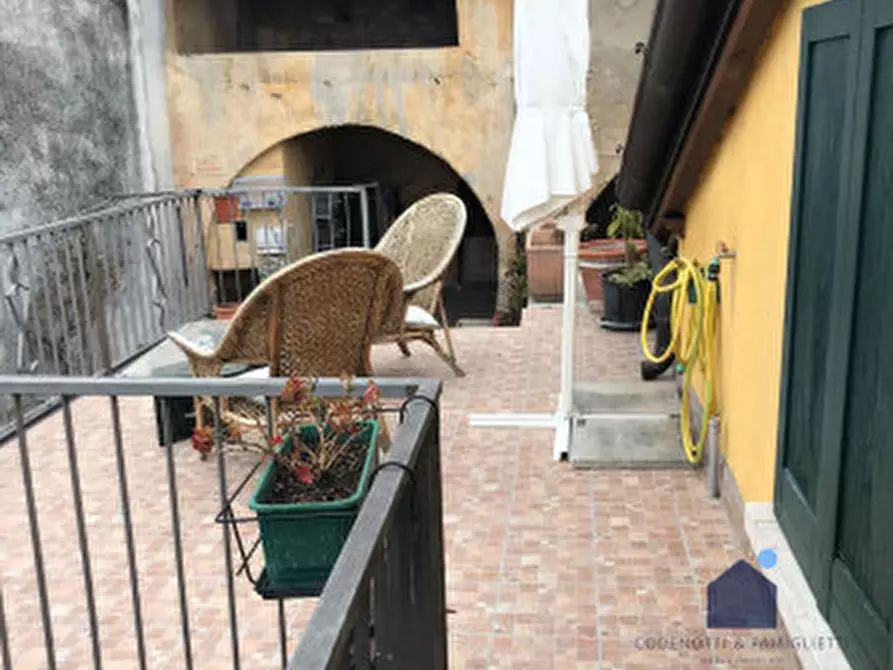 Immagine 6 di Rustico / casale in vendita  in Via Ronco, 2 a Serle