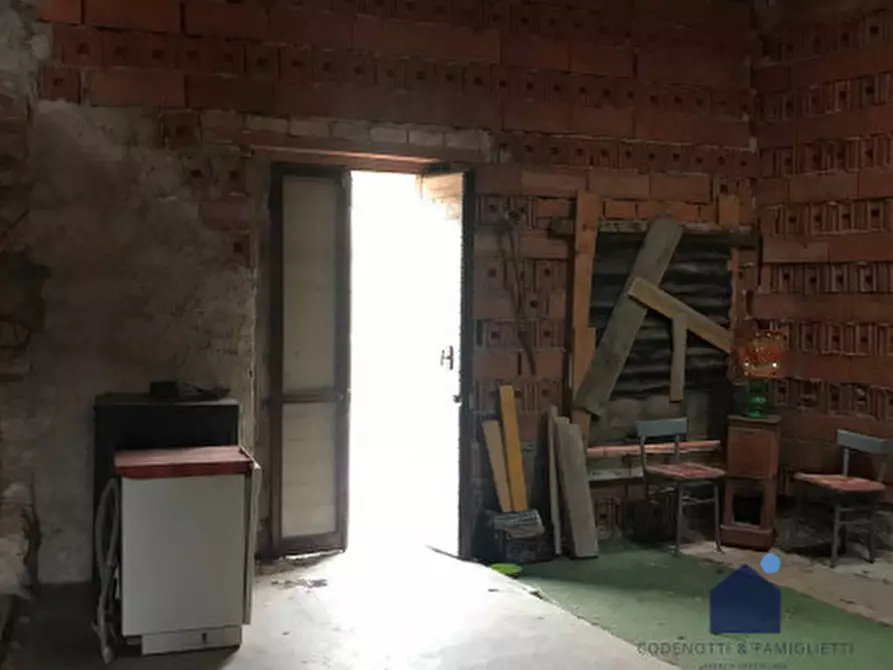 Immagine 17 di Rustico / casale in vendita  in Via Ronco, 2 a Serle