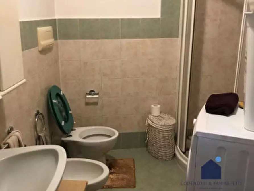 Immagine 18 di Rustico / casale in vendita  in Via Ronco, 2 a Serle