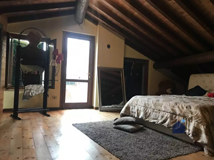 Immagine 20 di Rustico / casale in vendita  in Via Ronco, 2 a Serle