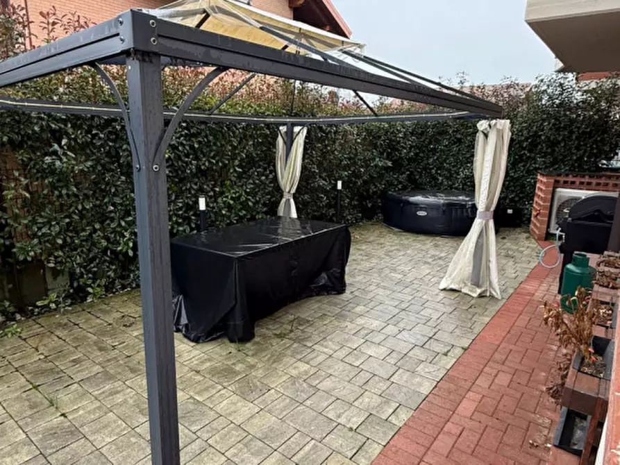 Immagine 1 di Appartamento in vendita  in Via Aldo Moro, 78 a Pianezza