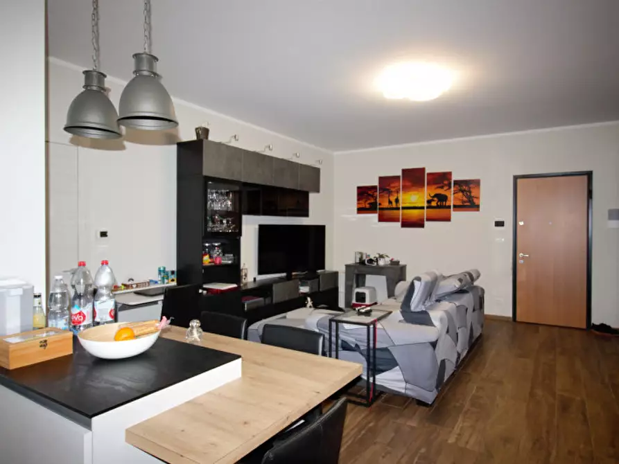 Immagine 4 di Appartamento in vendita  in Via Aldo Moro, 78 a Pianezza