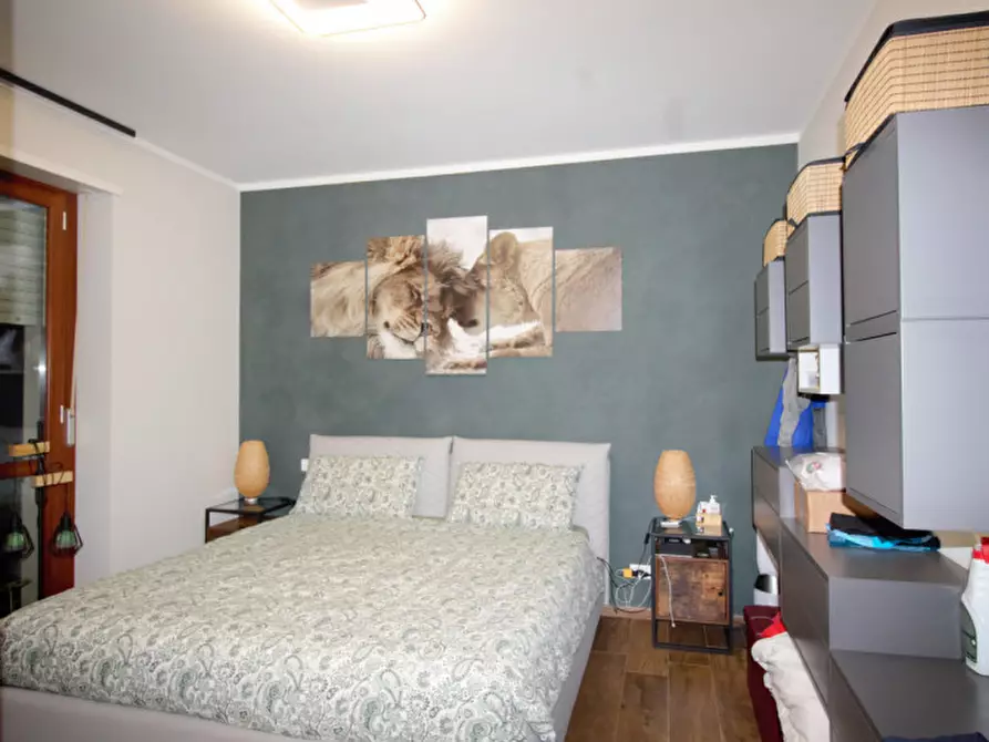 Immagine 5 di Appartamento in vendita  in Via Aldo Moro, 78 a Pianezza