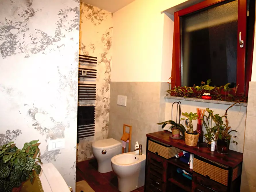 Immagine 7 di Appartamento in vendita  in Via Aldo Moro, 78 a Pianezza