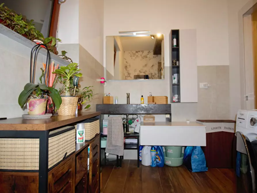 Immagine 8 di Appartamento in vendita  in Via Aldo Moro, 78 a Pianezza