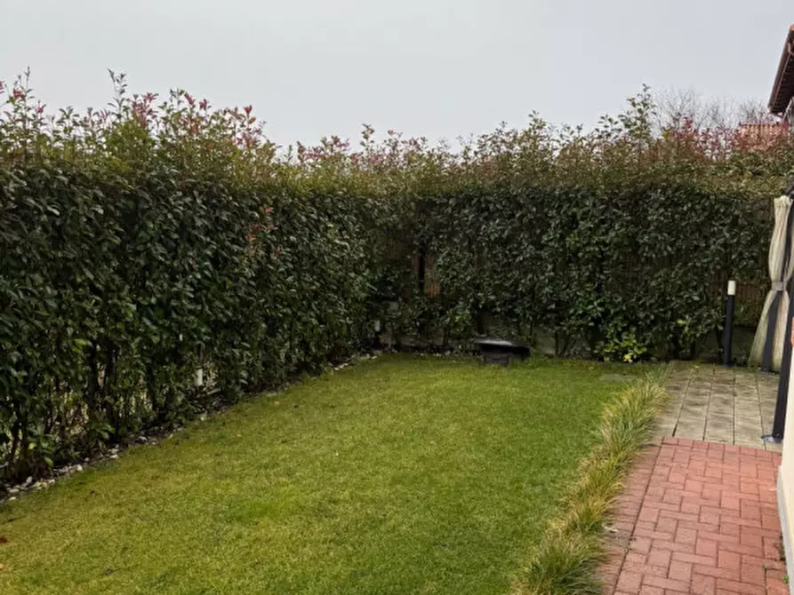 Immagine 11 di Appartamento in vendita  in Via Aldo Moro, 78 a Pianezza