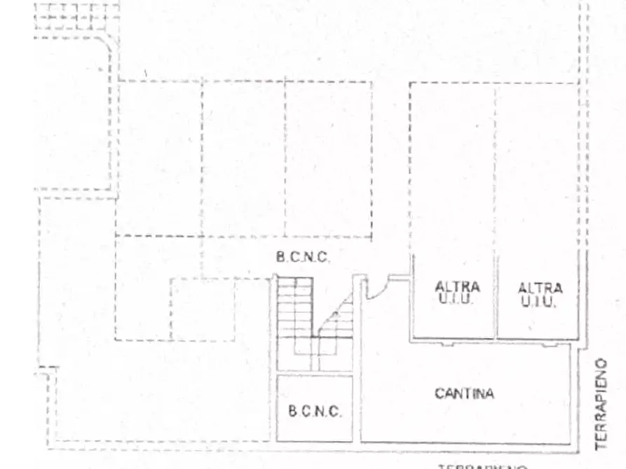 Immagine 16 di Appartamento in vendita  in Via Aldo Moro, 78 a Pianezza