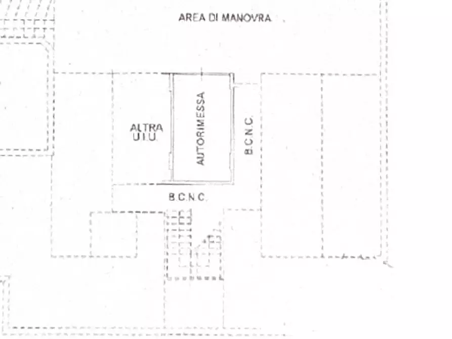 Immagine 17 di Appartamento in vendita  in Via Aldo Moro, 78 a Pianezza