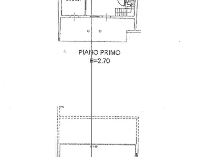 Immagine 15 di Appartamento in vendita  in Via Roveggia a Verona