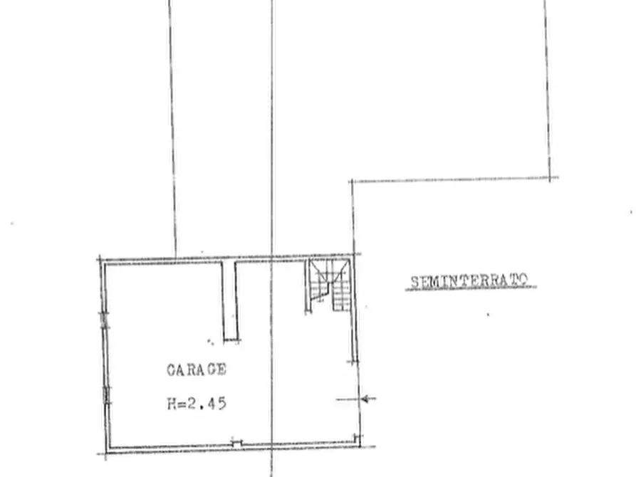 Immagine 16 di Appartamento in vendita  in Via Roveggia a Verona