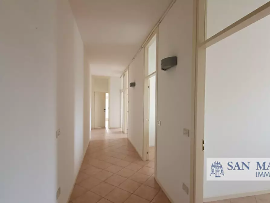 Immagine 3 di Ufficio in vendita  in VIA LANZA 106 a Vicenza